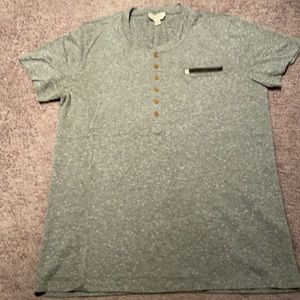 Diesel short sleeved shirt